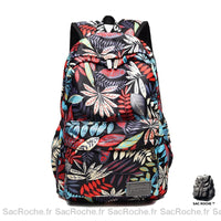 Sac à dos exotique Sac à dos exotique - Sac Roche ™